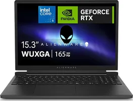 Alienware 15
