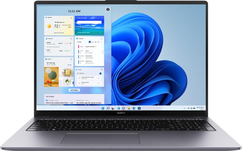Huawei MateBook D16 Core i5