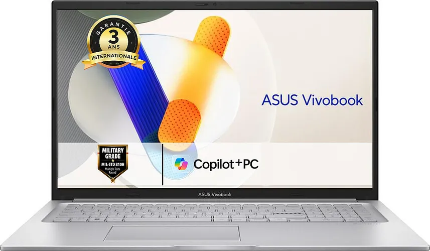 ASUS Vivobook 17 X1704VA-AU1157W