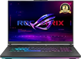 ASUS ROG Strix G18
