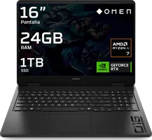 HP OMEN 16