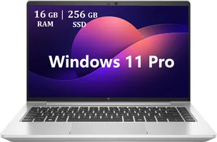 HP EliteBook 645