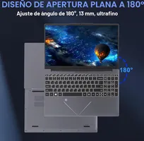 Dreamfyre Laptop