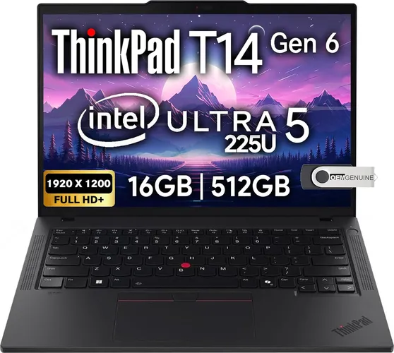 ThinkPad T14 Gen 5