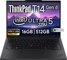 ThinkPad T14 Gen 5