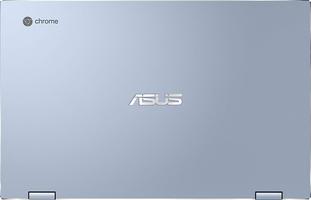 ASUS Chromebook C433TA-AJ0016 et Convertible