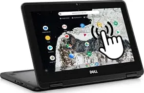 Dell Chromebook 11 3100 2-in-1