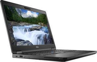 Dell Latitude 5290 profesional, pantalla de 12,3 pulgadas HD (1366×768), Intel Core i5-8350U, 8 GB DDR4 RAM, 256 GB SSD, teclado US QWERTY, Windows 11 Pro (reacondicionado)