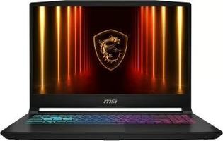 MSI Gamer Katana 15 HX 15.6 FHD 144Hz i7-14650HX -RTX 5070 RAM 32Go (2x16) DDR5 512Go SSD Sans Windows