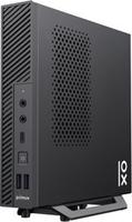 Mini Iox Primux Mh4 I3-1215u 8gb 256gb Ssd Nvme Wifi6 (ram/ Ssd Ampliable) Vesa