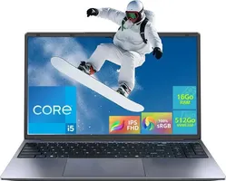 Vanwin PC Portable