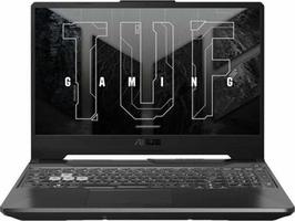 Asus Tuf507nv-lp147 Con Amd Ryzen 5 7535hs, 16 Gb Ram, 512 Gb Ssd