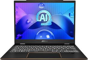 MSI Summit E13 AI EVO A1MTG-023ES