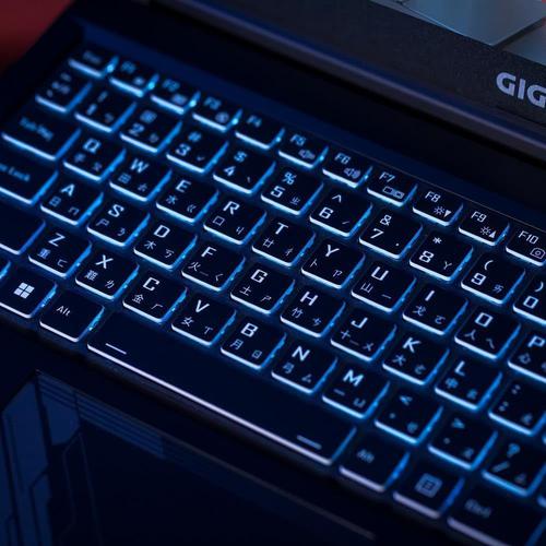 Gigabyte G5 MF5-52ES353SD QWERTY Español I5-13500H 512 GB SSD Nvidia Geforce RTX 4050