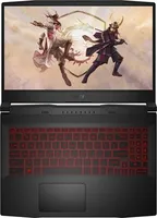 MSI Katana GF66