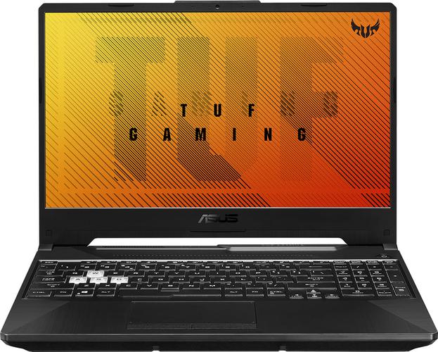 Asus ASUS TUF Gaming F15 FX506HF-HN053X Intel® Core™ i5 i5-11400H 39,6 cm