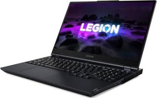 Gamer LENOVO Legion 5 15ACH6H