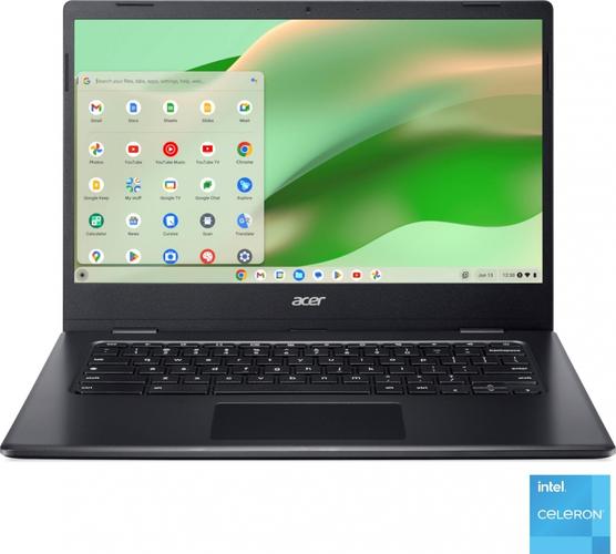 Acer Chromebook 314 CBOA314-1H-C8HS, Celeron N4500, 4GB, 64GB eMMC, FHD