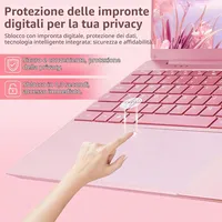 Longevince 2026 Laptop PC
