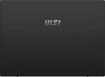 MSI Summit E14Evo