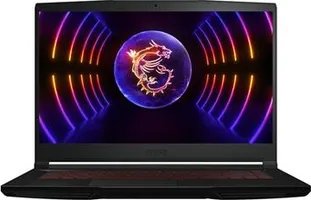 MSI Thin GF63