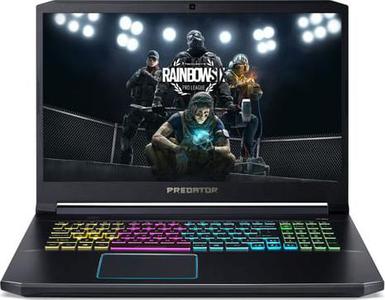 ACER Gamer Predator Helios 300 PH317-54-7677