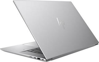 HP ZBook Studio G11 Mobile Workstation Intel Core 7 165H / jusqu'à 5 GHz vPro Win 11 Pro RTX 3000 Ada 32 Go RAM 1 To SSD NVMe, TLC