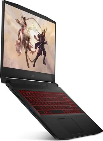 MSI Katana GF66