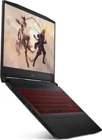 MSI Katana GF66