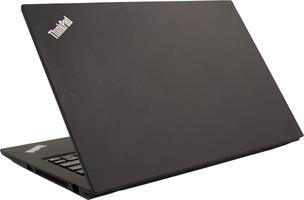 Lenovo ThinkPad T490 Intel i7 4 x 1,9 GHz, 16 Go de mémoire, SSD de 512 Go, écran 14 pouces, Full HD 1920 x 1080 IPS, Windows 11 Pro VI7 (reconditionné)