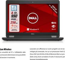 Dell Latitude E5470