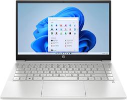 Hp 14s-dq5002nf Con Intel Core I5-1235u, 16 Gb Ram, 512 Gb Ssd