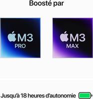 Apple MacBook Pro