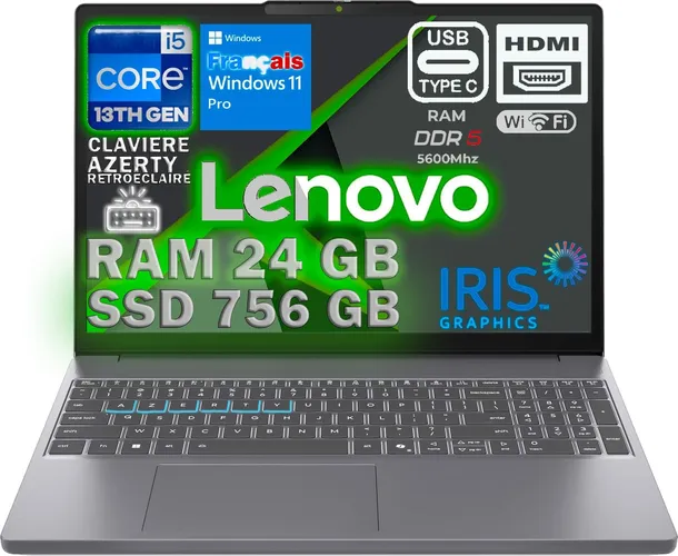 Lenovo IDEAPAD