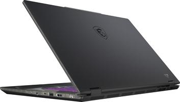 MSI Cyborg 17 B2RWGKG-077XES Notebook