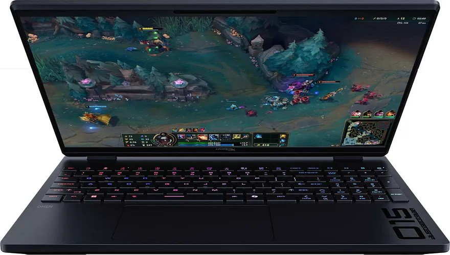HP OMEN 15