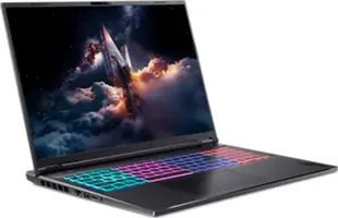 Acer Nitro 18 AI