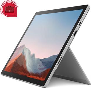 Microsoft Surface Pro 7+ for Business Platine (1NF-00003)