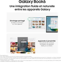 Samsung Galaxy Book6