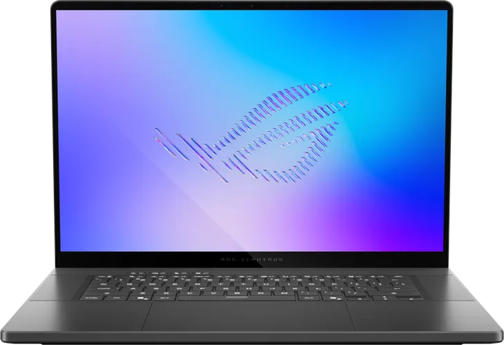 ROG Zephyrus G16