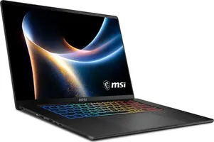 MSI Gaming Stealth 16 AI+