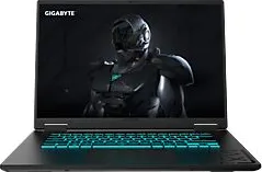 Gigabyte A16 CWHI3ES864SD