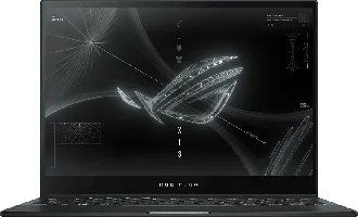 ASUS ROG Flow 301QC-K6120T