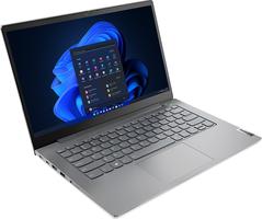 Lenovo ThinkBook 14 G4 IAP 21DH Intel Core i5 1235U / 1.3 GHz Win 11 Pro Iris Xe Graphics 8 Go RAM 256 Go SSD NVMe