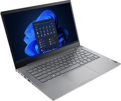 Lenovo ThinkBook 14 G4 IAP 21DH Intel Core i5 1235U / jusqu'à 4.4 GHz Win 11 Pro Carte graphique Intel Iris Xe 8 Go RAM 256 Go SSD NVMe