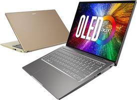 Acer Swift 3 SF314-71 Intel Core i5 12450H / 2 GHz Win 11 Home UHD Graphics 16 Go RAM 512 Go SSD NVMe