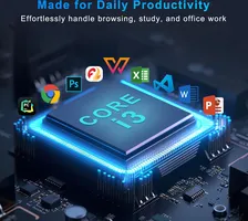 dreamfyre 14 Inch Laptop
