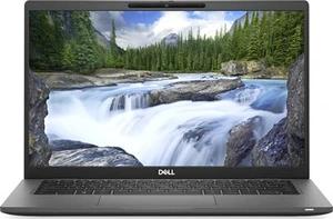Dell Latitude 7420 14″ 60 Hz Intel® Core™ i5 16 Go RAM 256 Go SSD Argent Reconditionné