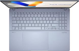 Asus VivoBook S5506MA-DRMA014W Intel Core 5 16G 512G SSD PCIE Intel Graphics Ecran avec technologie OLED
