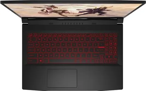 MSI Katana GF66